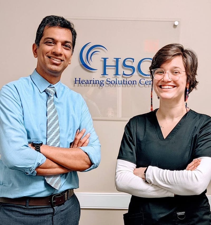 Hearing Aids and Background Noise Modern Solutions for Better